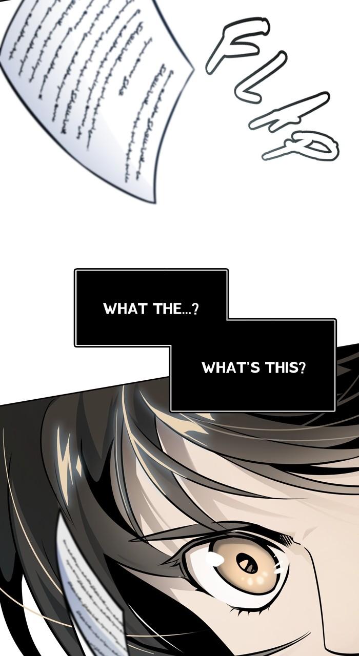 Tower of God Chap 171 - Next Chap 172