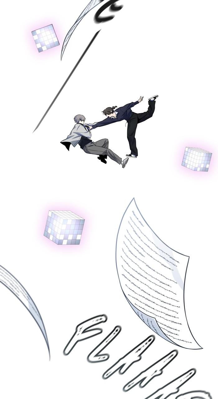 Tower of God Chap 171 - Next Chap 172