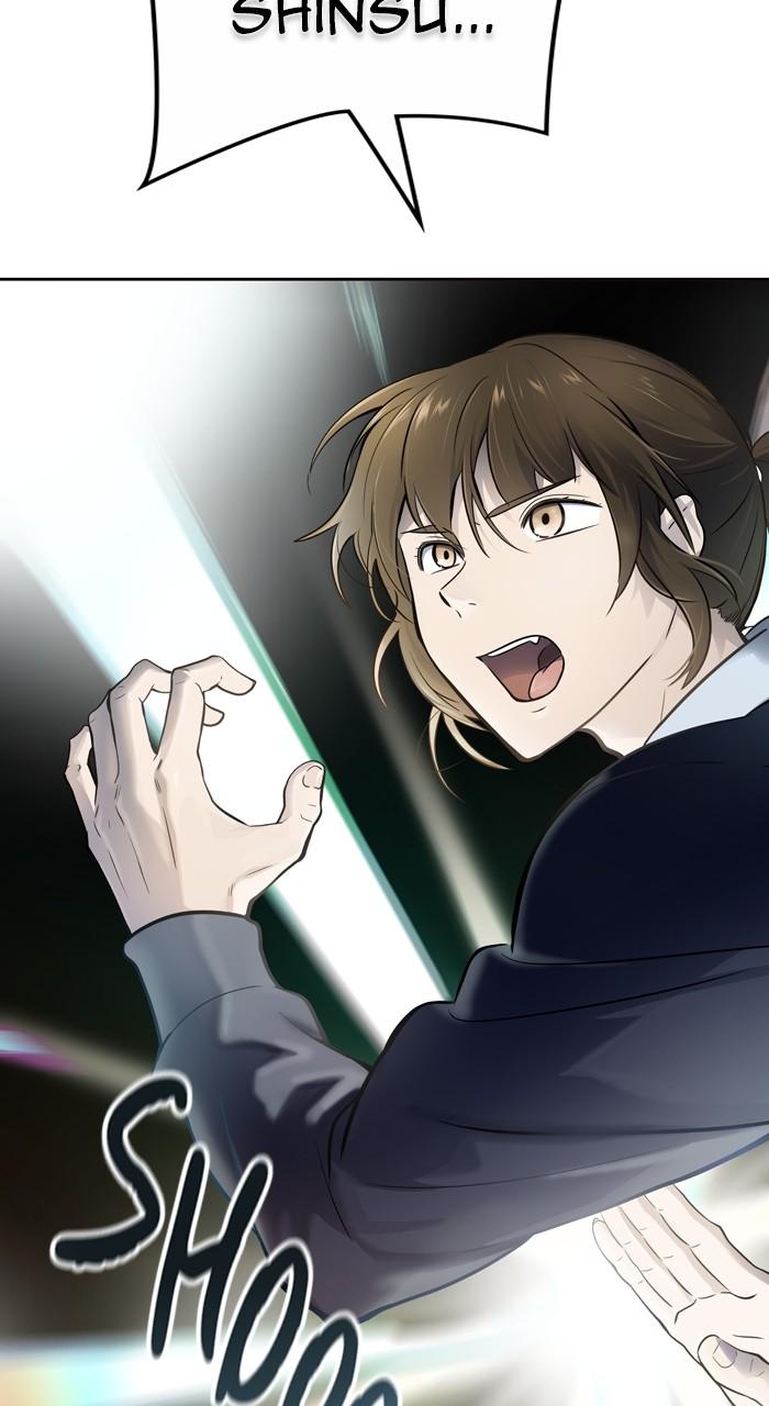Tower of God Chap 171 - Next Chap 172