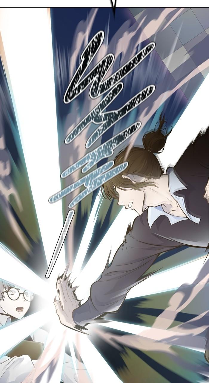 Tower of God Chap 171 - Next Chap 172