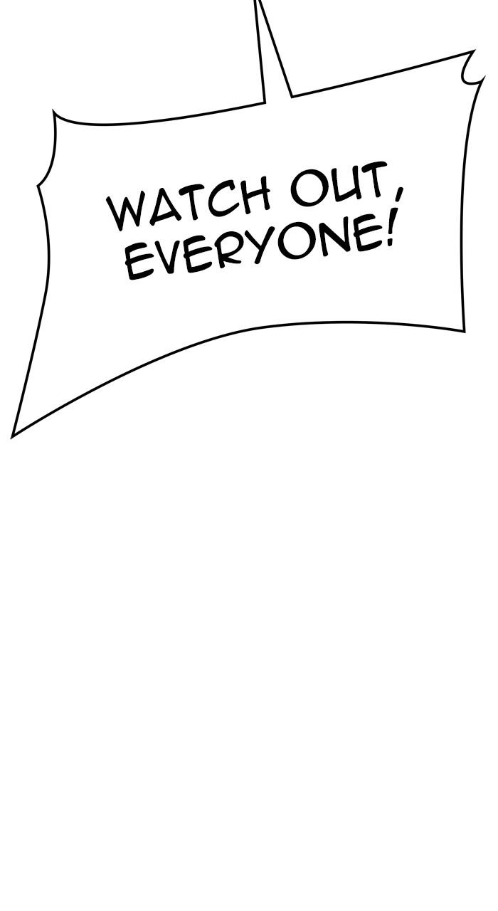Tower of God Chap 171 - Next Chap 172