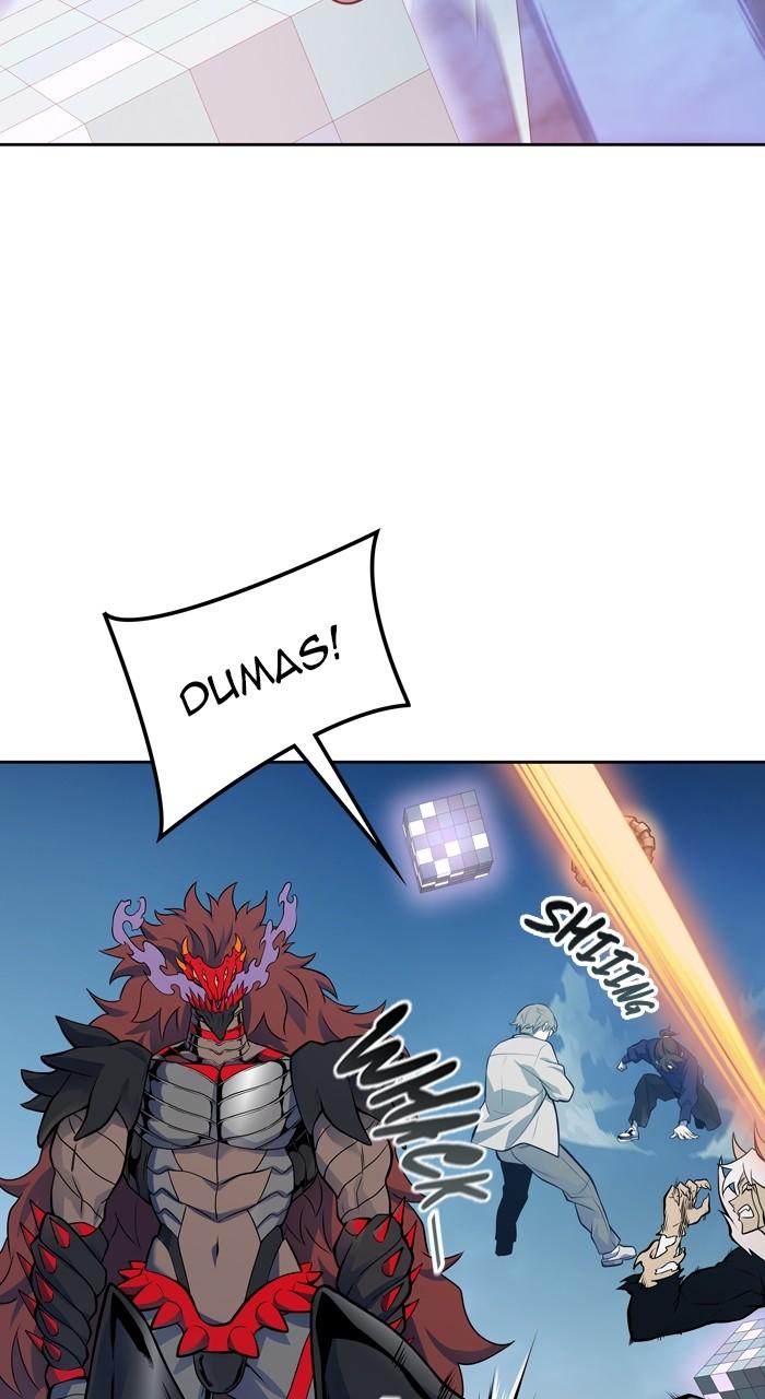 Tower of God Chap 171 - Next Chap 172