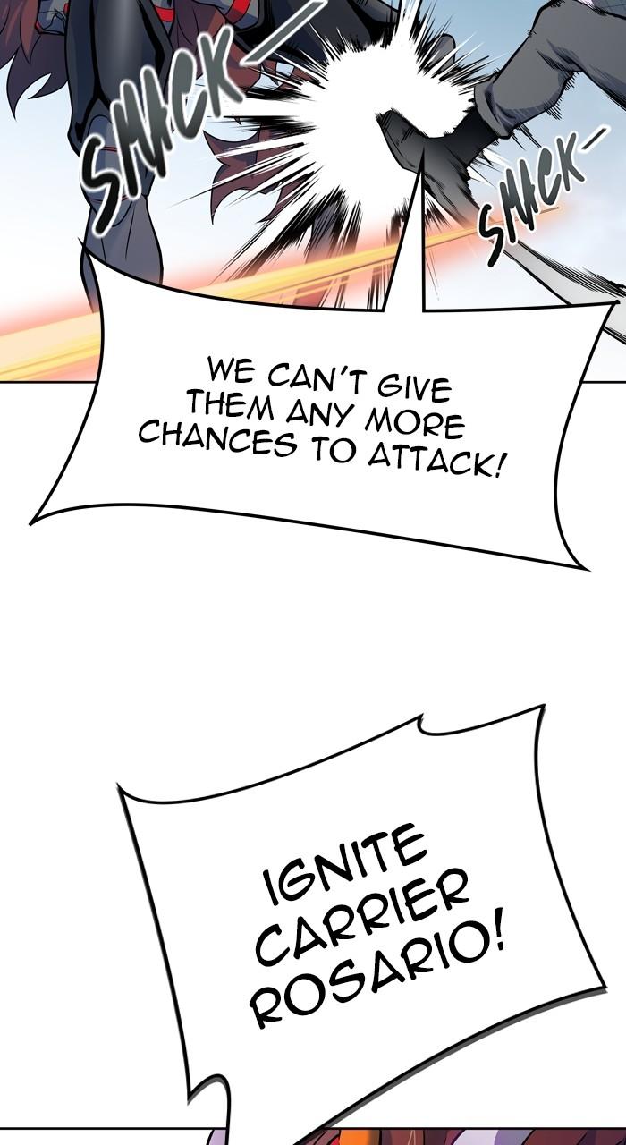 Tower of God Chap 171 - Next Chap 172