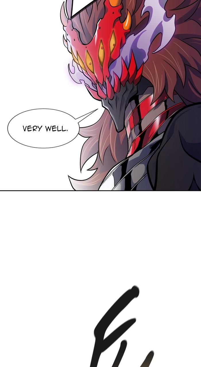 Tower of God Chap 171 - Next Chap 172