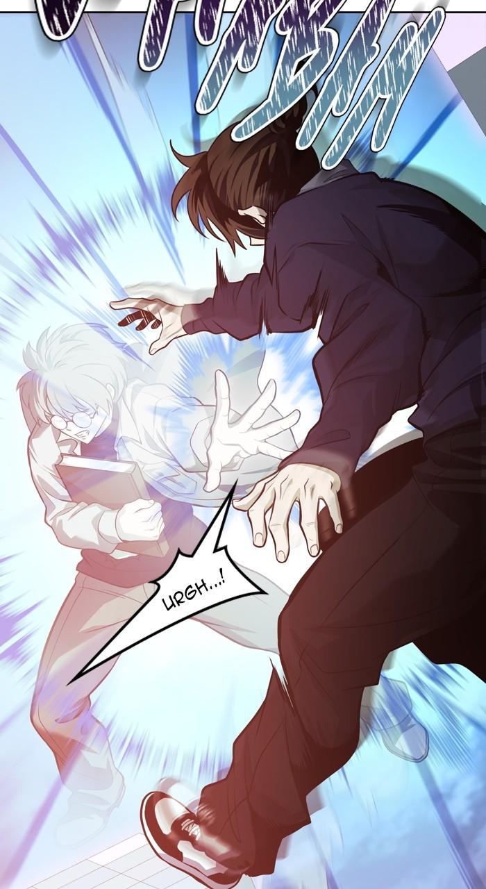 Tower of God Chap 171 - Next Chap 172