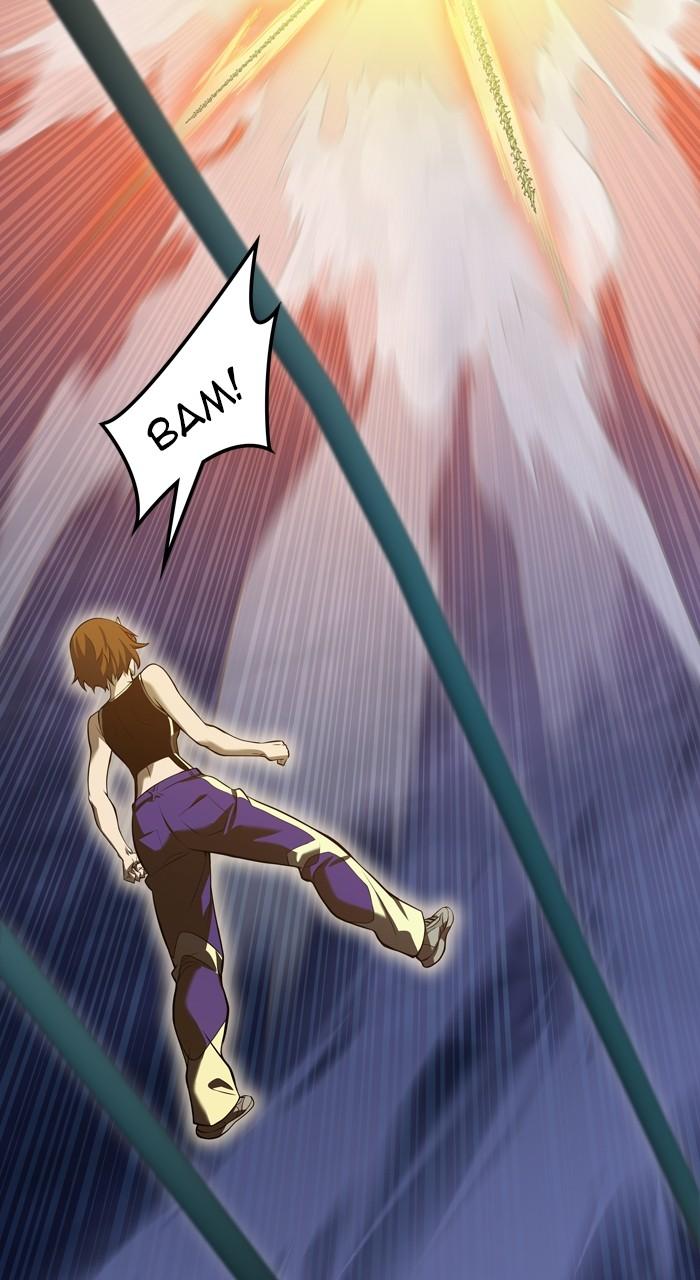 Tower of God Chap 171 - Next Chap 172