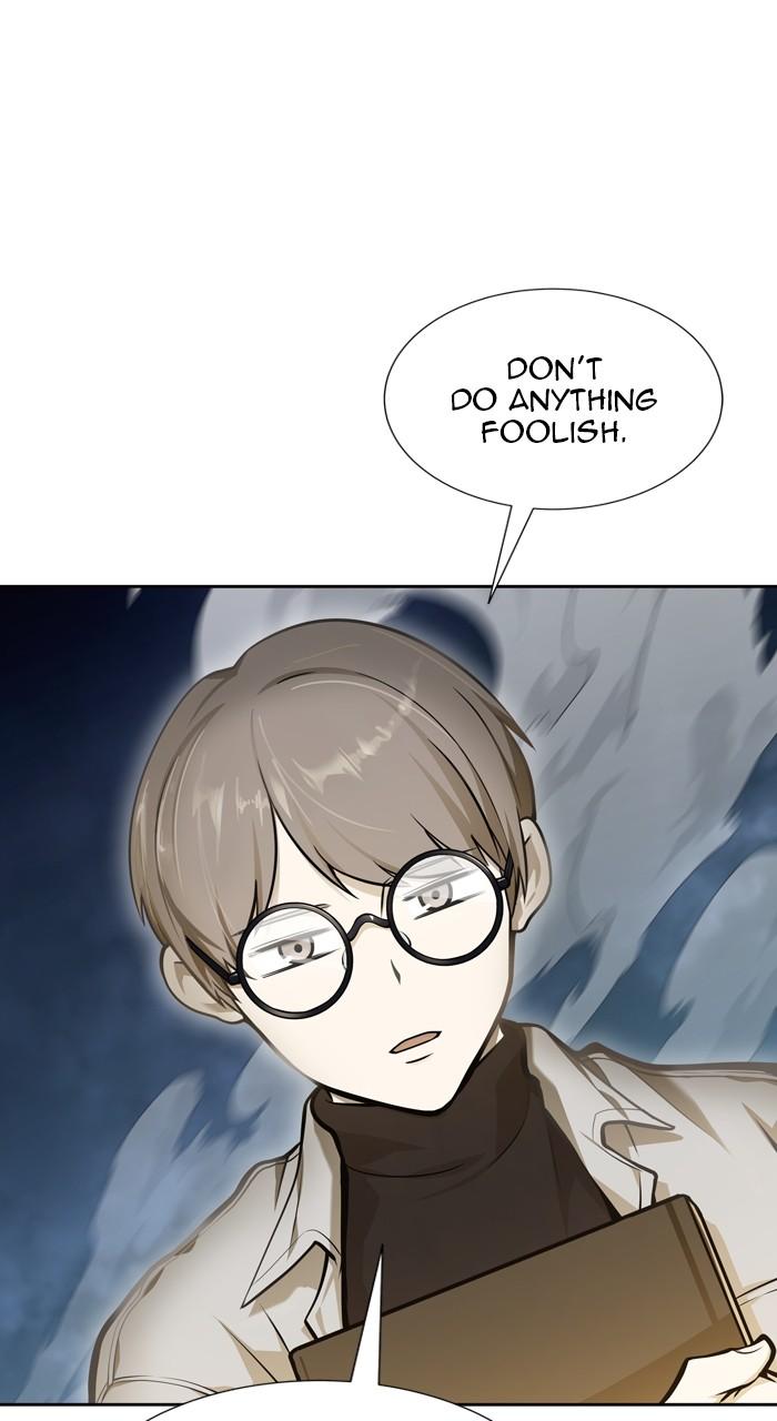 Tower of God Chap 171 - Next Chap 172