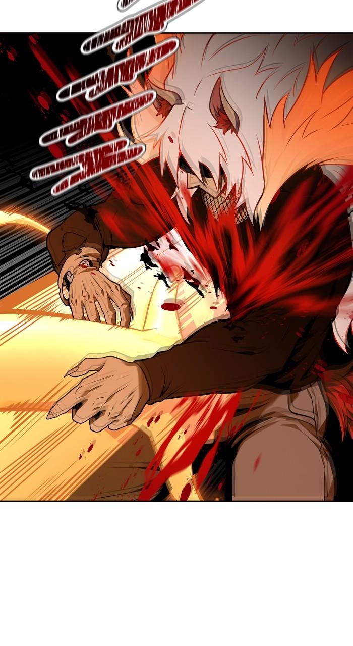 Tower of God Chap 171 - Next Chap 172