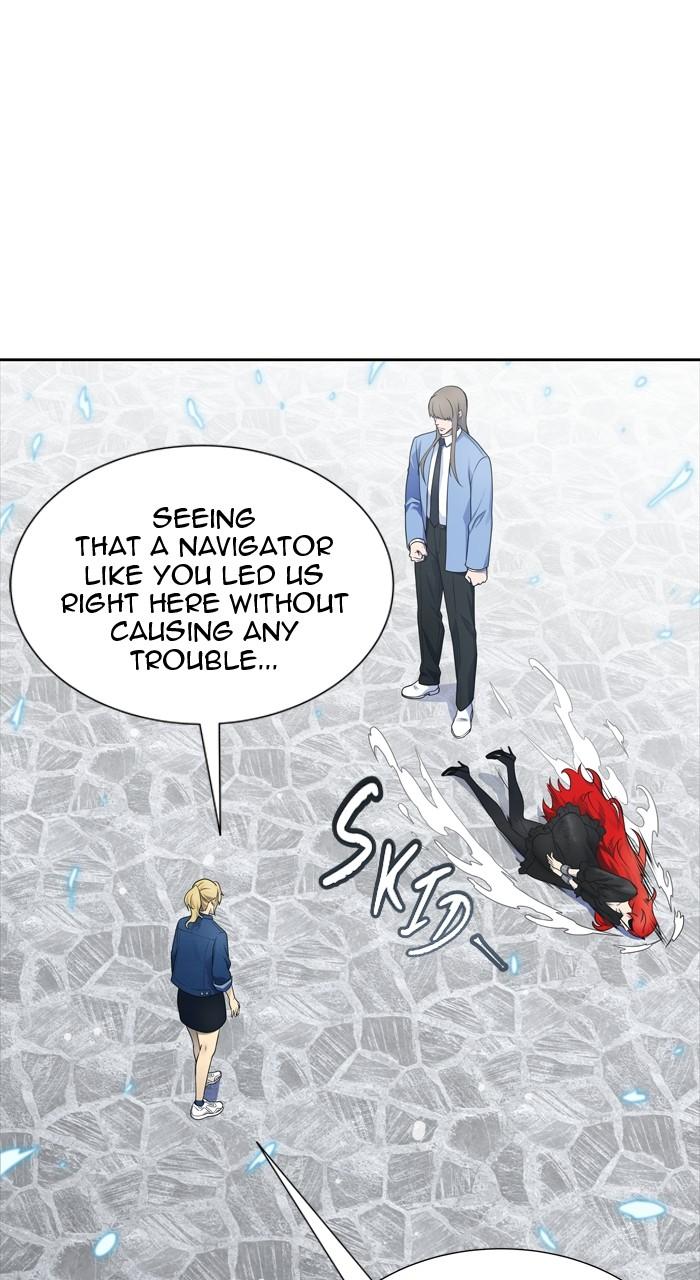 Tower of God Chap 172 - Next Chap 173