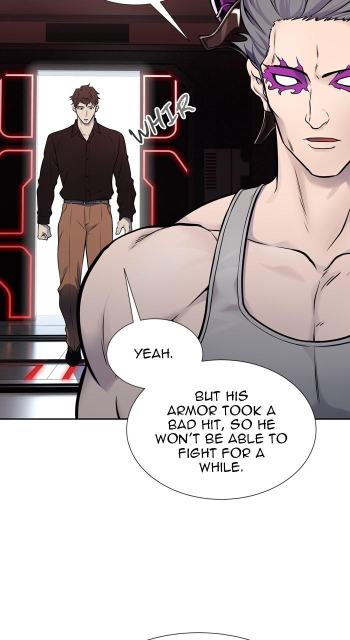 Tower of God Chap 172 - Next Chap 173