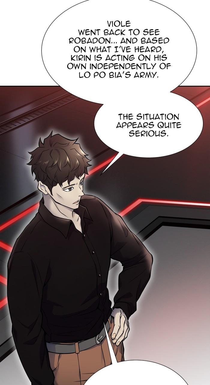 Tower of God Chap 172 - Next Chap 173