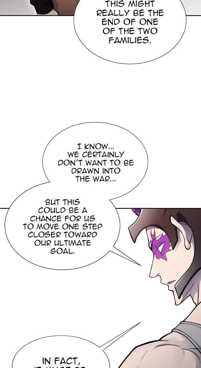 Tower of God Chap 172 - Next Chap 173