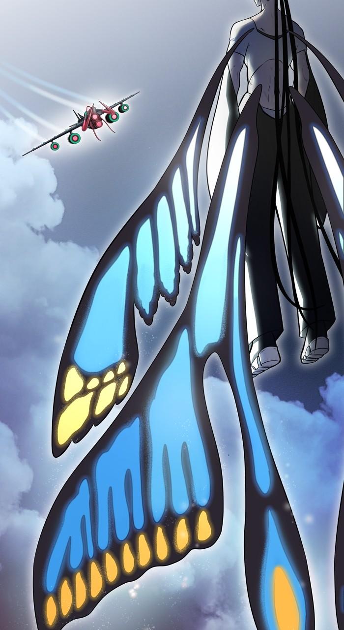 Tower of God Chap 172 - Next Chap 173