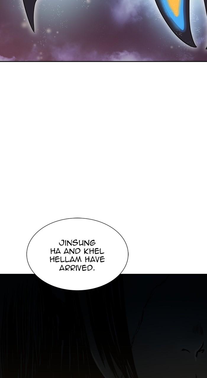 Tower of God Chap 172 - Next Chap 173