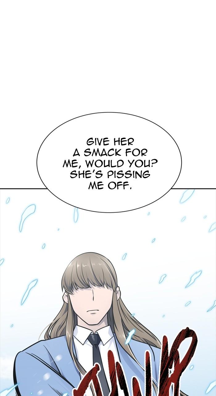 Tower of God Chap 172 - Next Chap 173