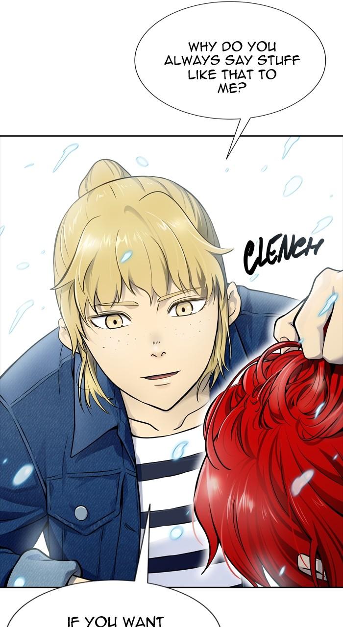 Tower of God Chap 172 - Next Chap 173