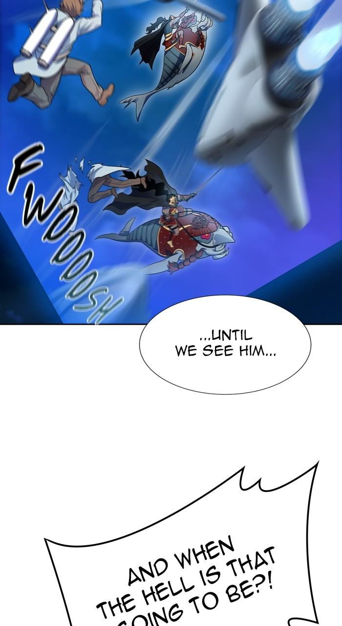 Tower of God Chap 172 - Next Chap 173