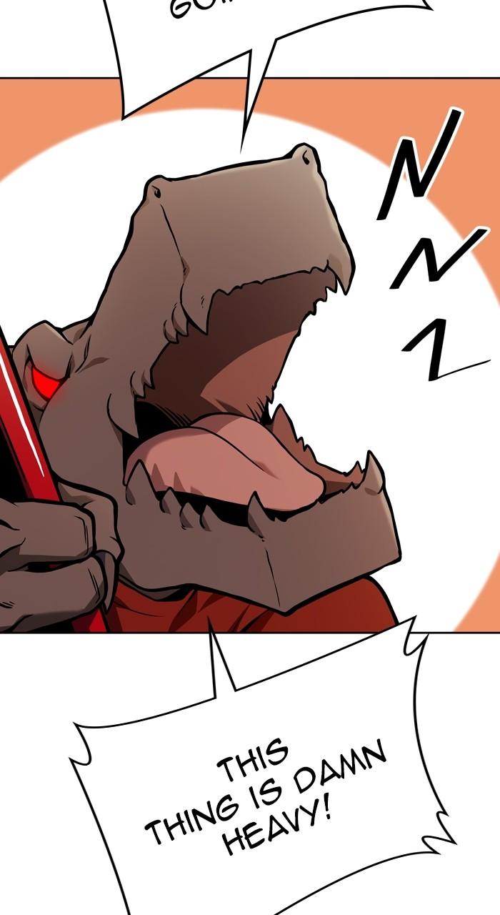 Tower of God Chap 172 - Next Chap 173