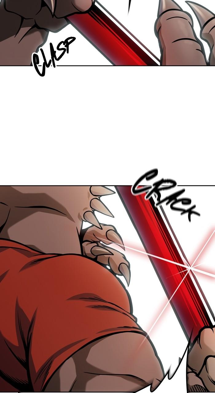 Tower of God Chap 172 - Next Chap 173