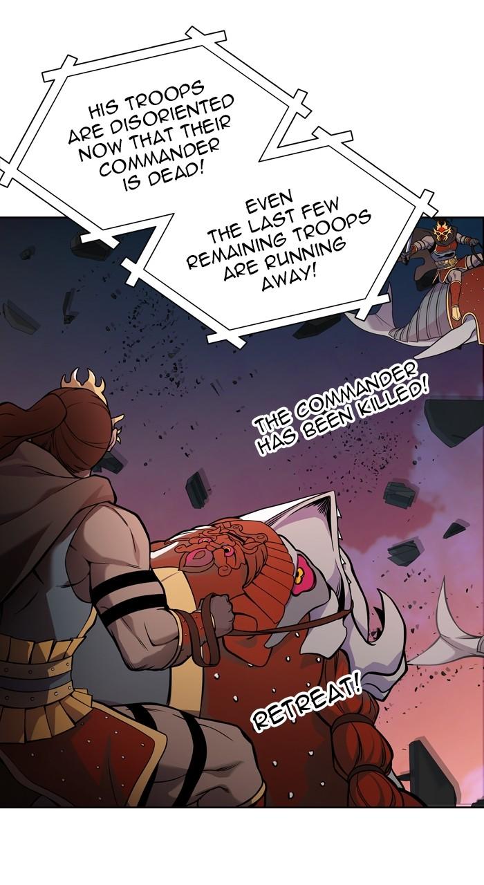 Tower of God Chap 172 - Next Chap 173