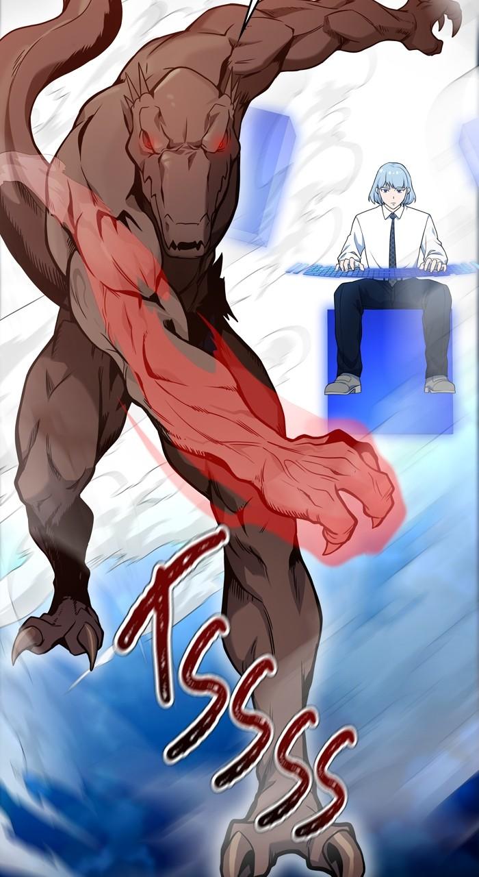 Tower of God Chap 172 - Next Chap 173