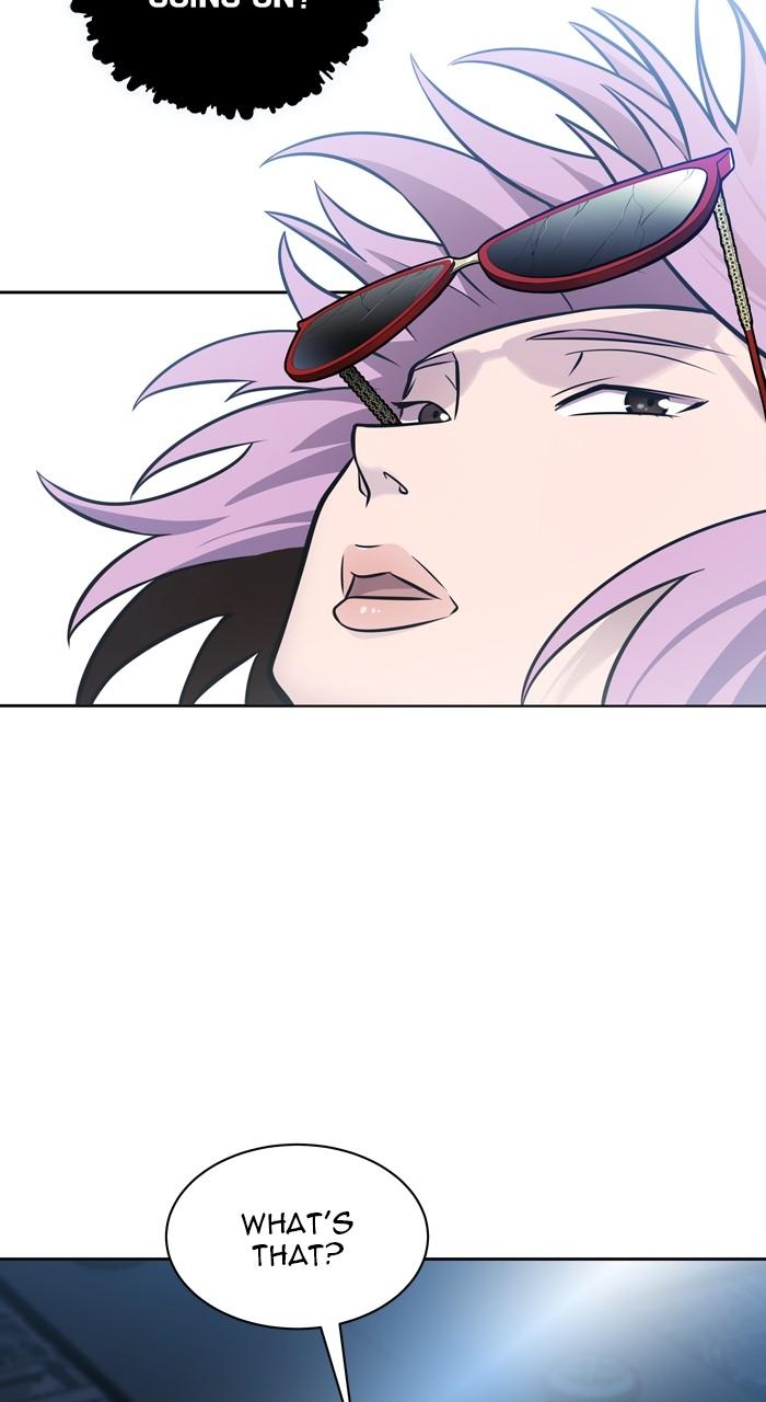 Tower of God Chap 172 - Next Chap 173