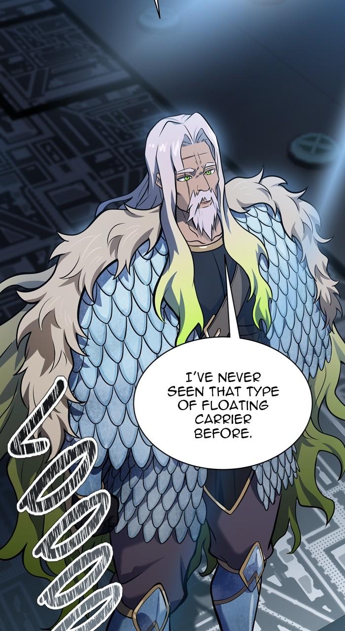 Tower of God Chap 172 - Next Chap 173