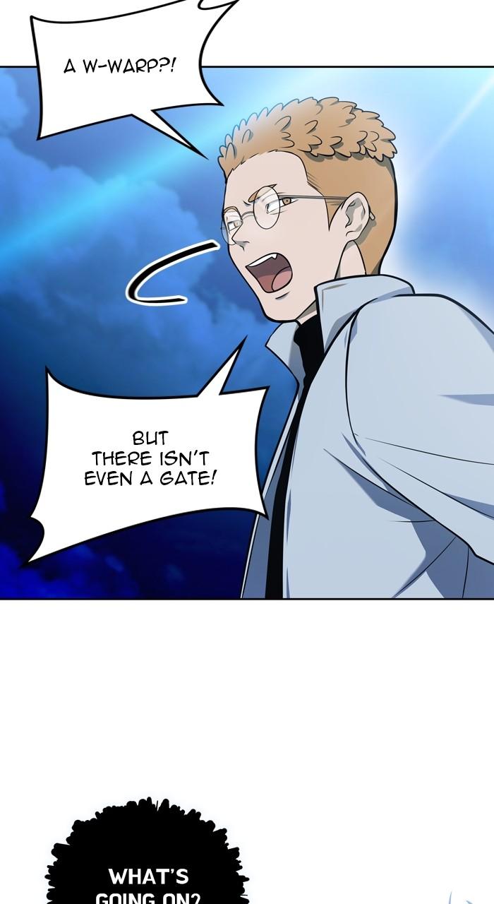 Tower of God Chap 172 - Next Chap 173