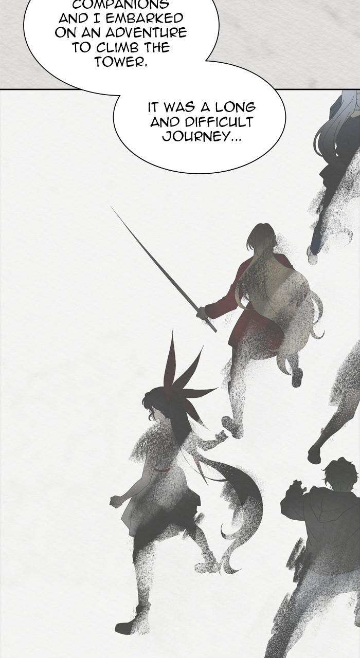 Tower of God Chap 172 - Next Chap 173
