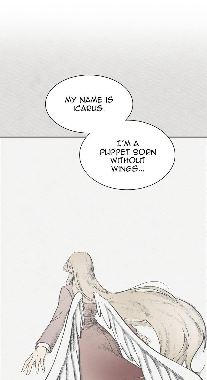 Tower of God Chap 172 - Next Chap 173