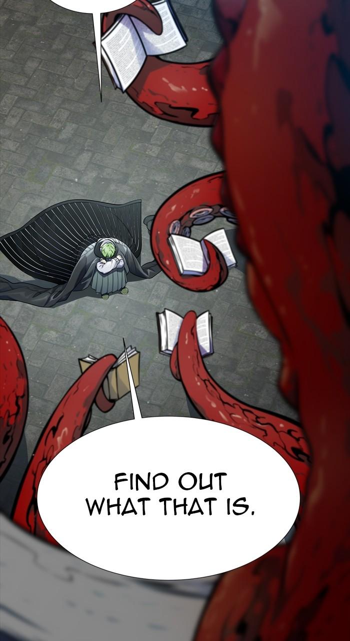 Tower of God Chap 172 - Next Chap 173