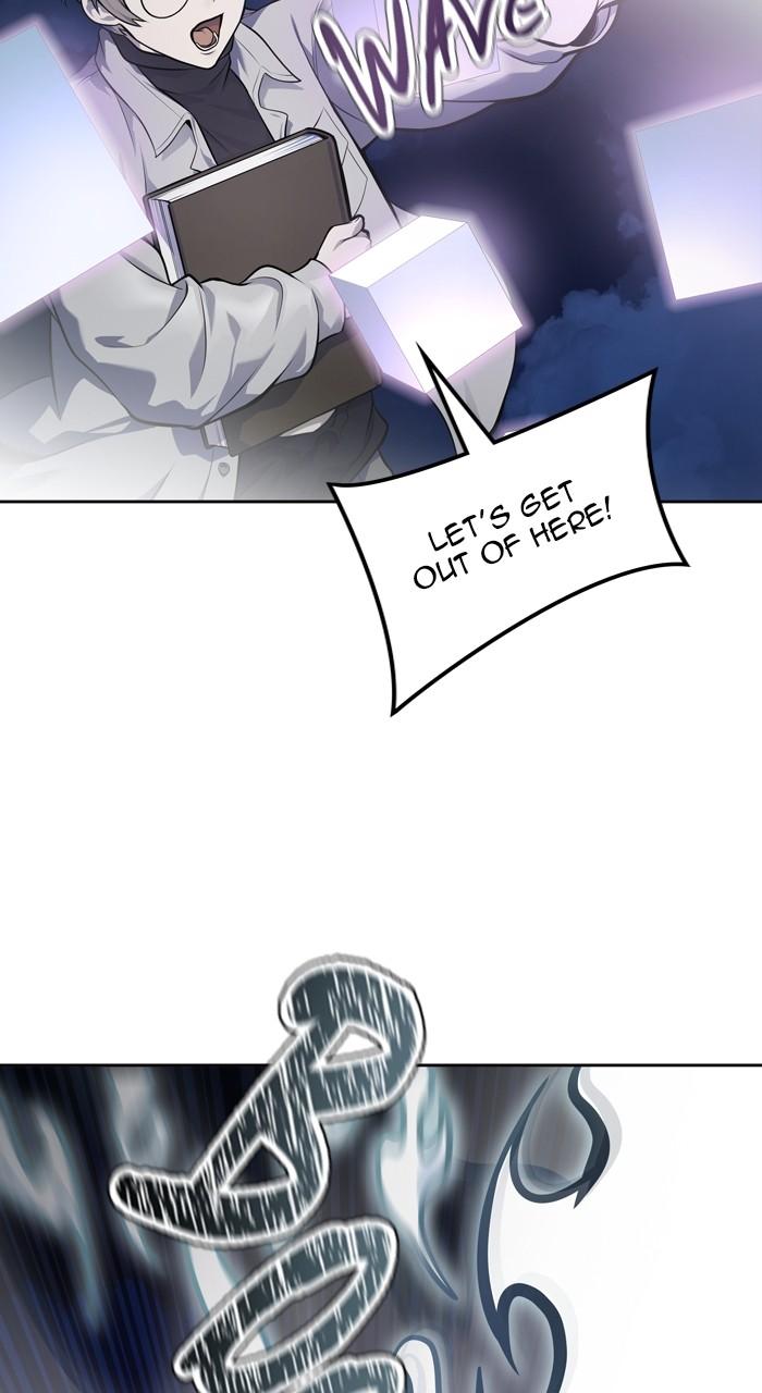 Tower of God Chap 172 - Next Chap 173