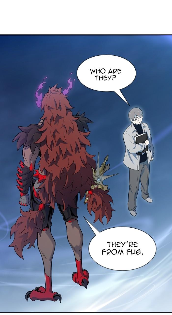 Tower of God Chap 172 - Next Chap 173