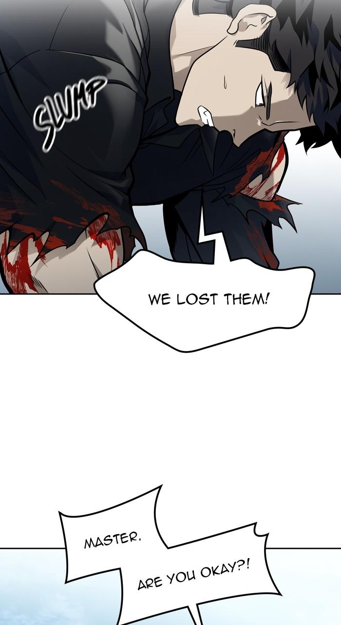 Tower of God Chap 172 - Next Chap 173