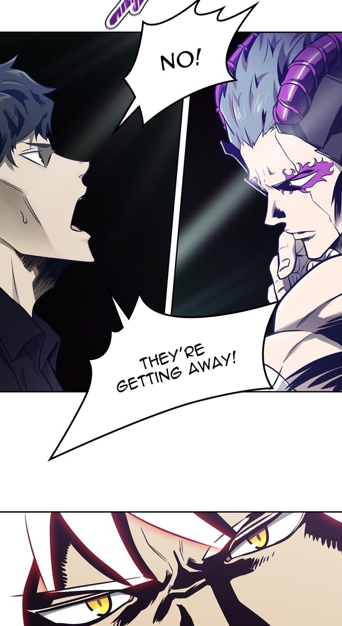 Tower of God Chap 172 - Next Chap 173