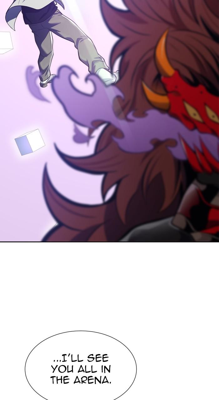 Tower of God Chap 172 - Next Chap 173