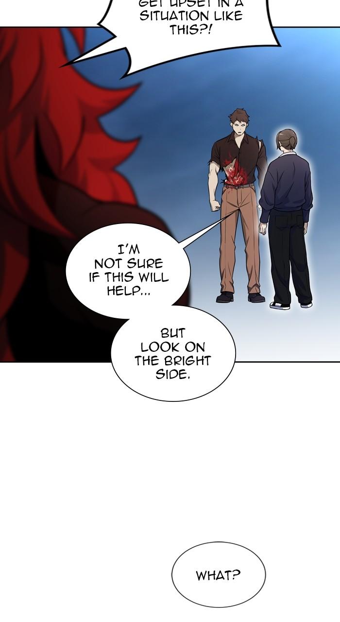 Tower of God Chap 172 - Next Chap 173