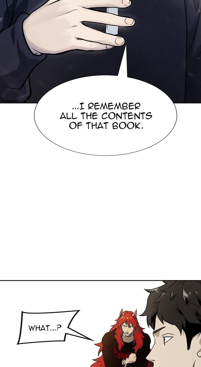 Tower of God Chap 172 - Next Chap 173