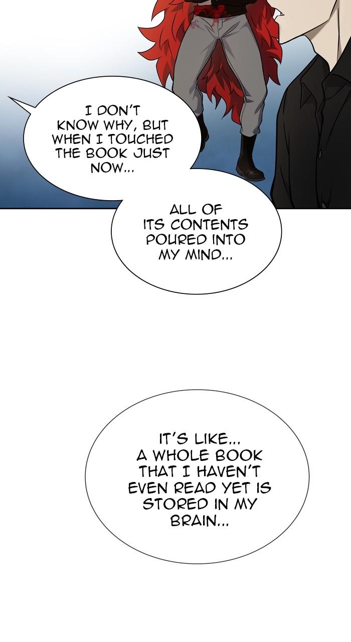 Tower of God Chap 172 - Next Chap 173