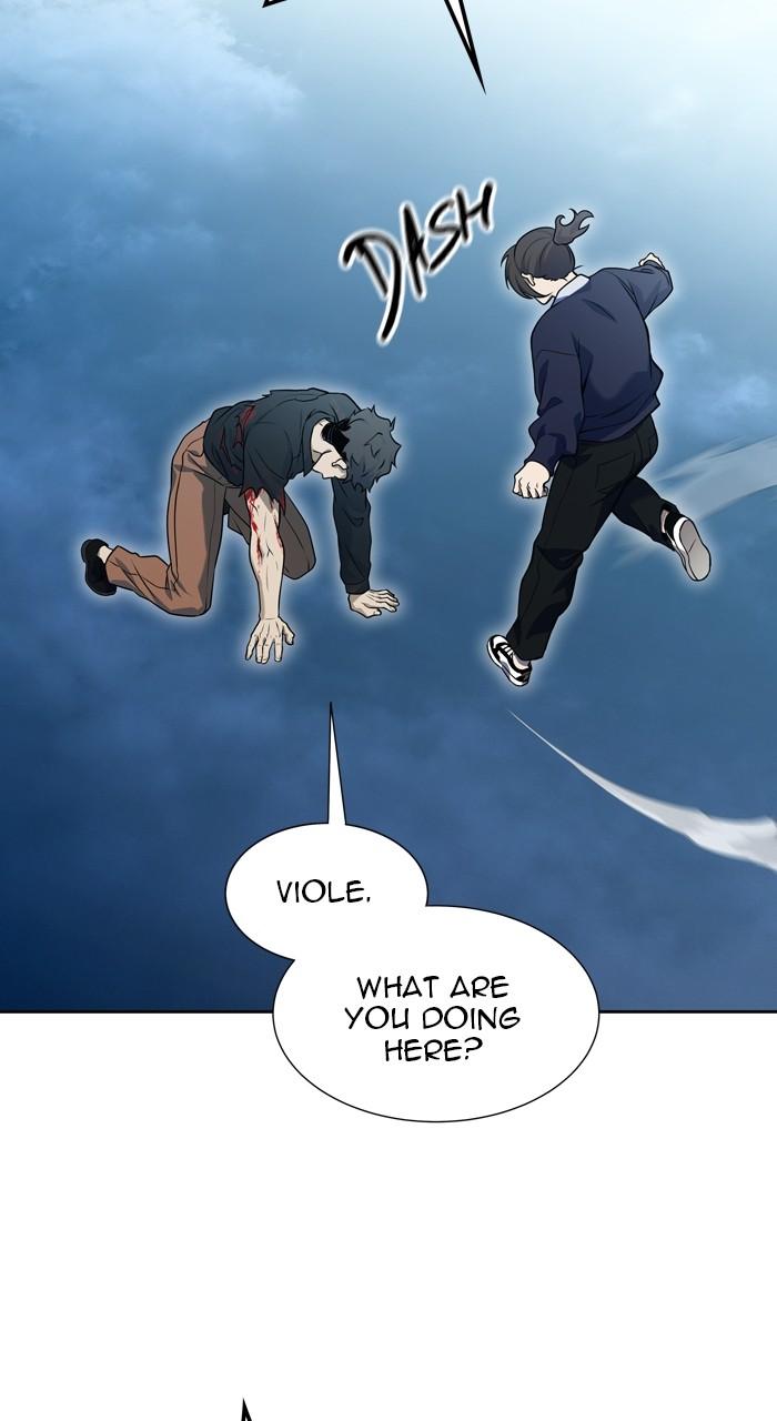 Tower of God Chap 172 - Next Chap 173