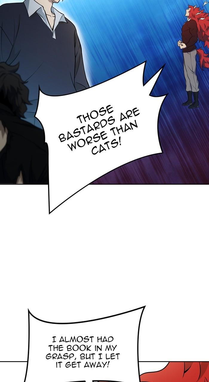 Tower of God Chap 172 - Next Chap 173
