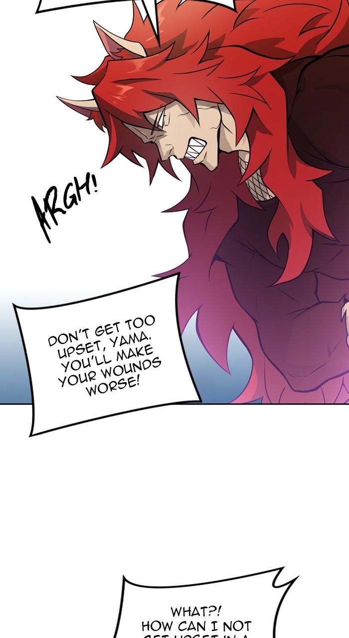 Tower of God Chap 172 - Next Chap 173