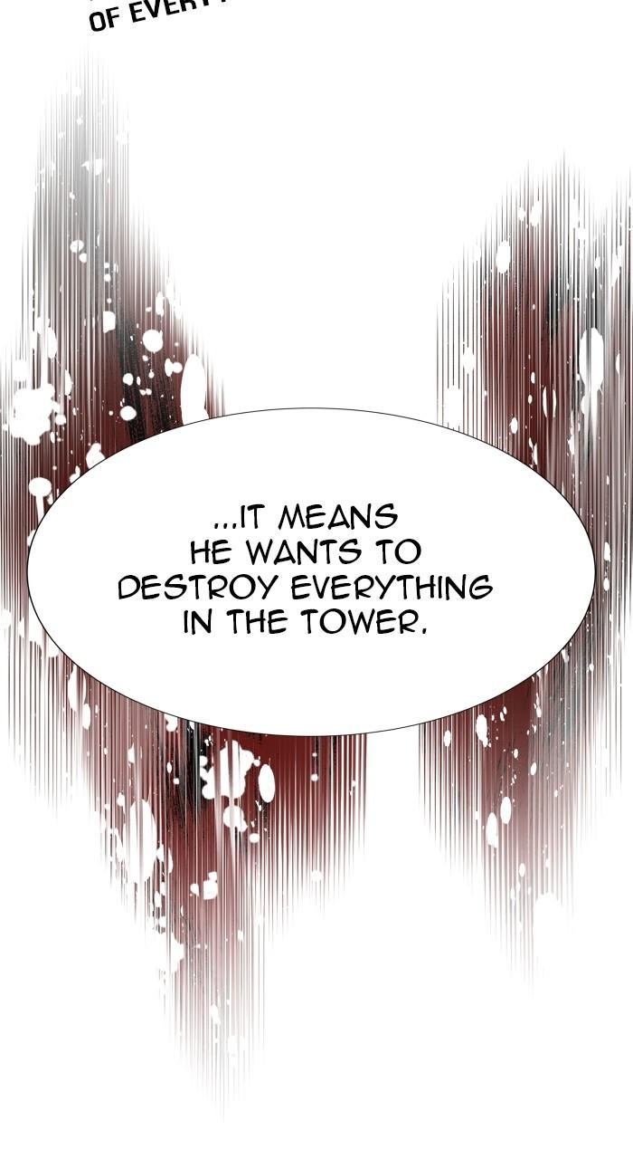 Tower of God Chap 172 - Next Chap 173
