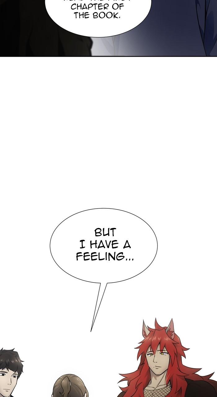 Tower of God Chap 172 - Next Chap 173