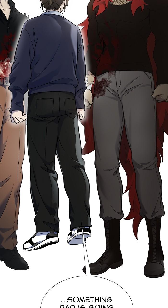 Tower of God Chap 172 - Next Chap 173