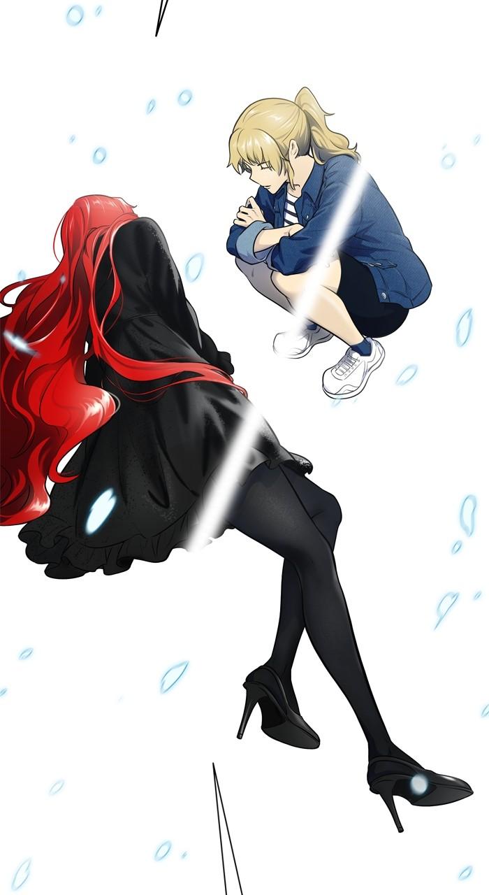 Tower of God Chap 172 - Next Chap 173