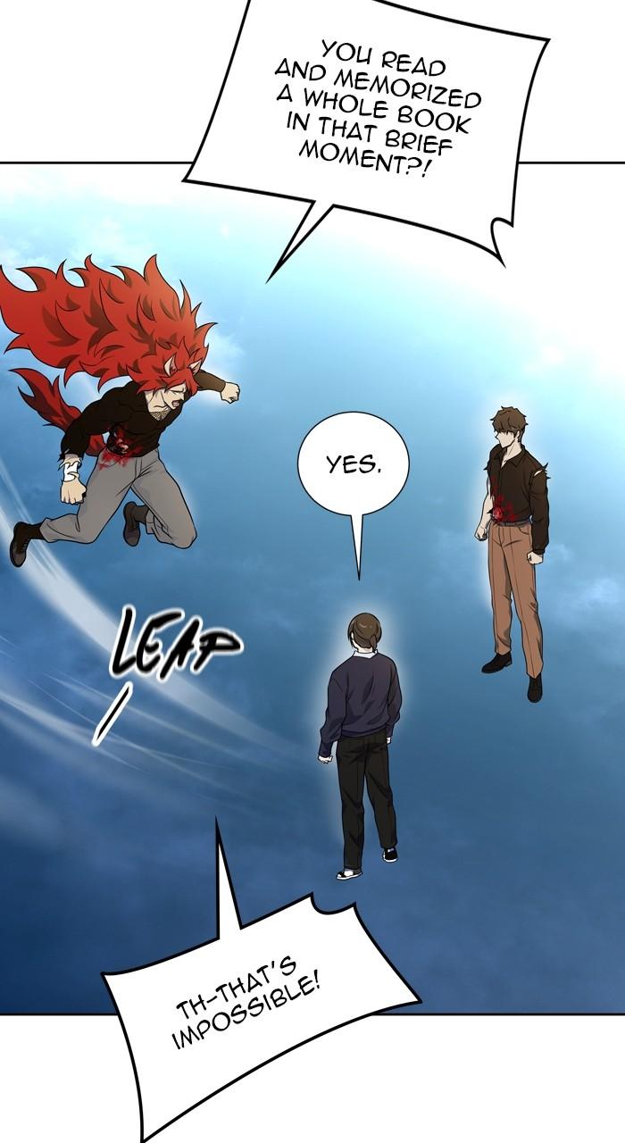Tower of God Chap 172 - Next Chap 173
