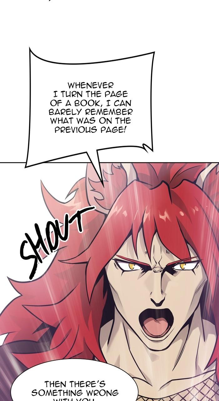 Tower of God Chap 172 - Next Chap 173