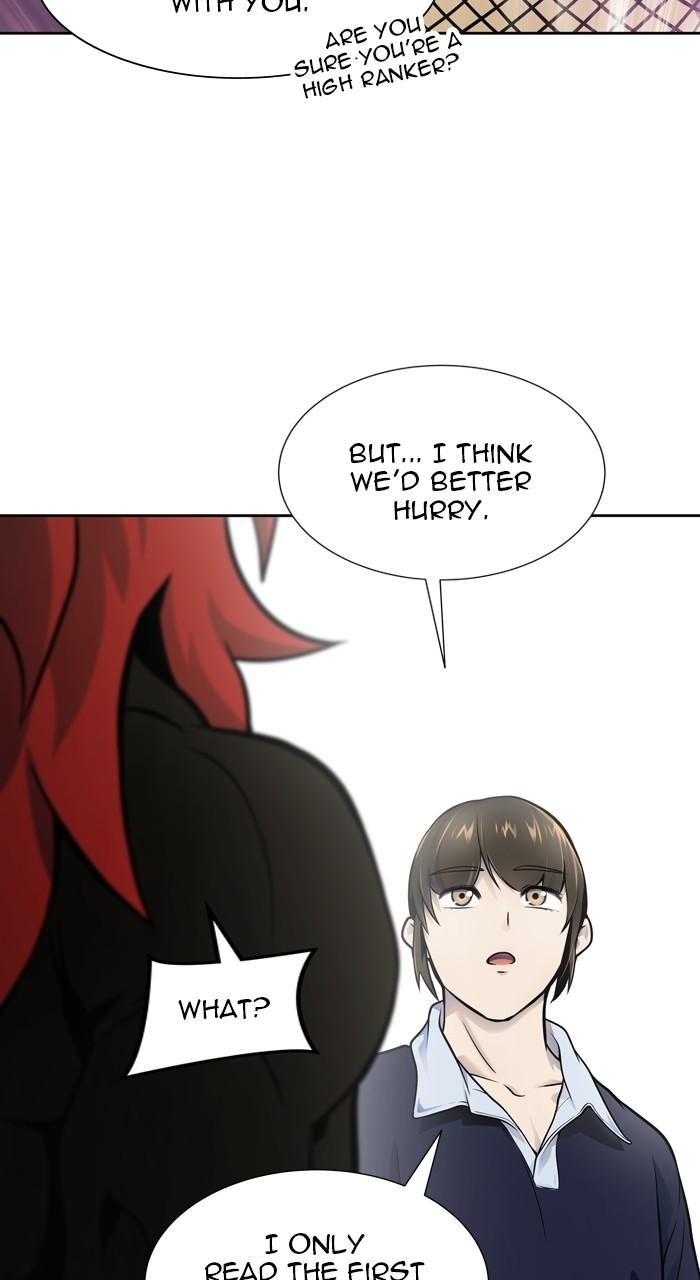 Tower of God Chap 172 - Next Chap 173