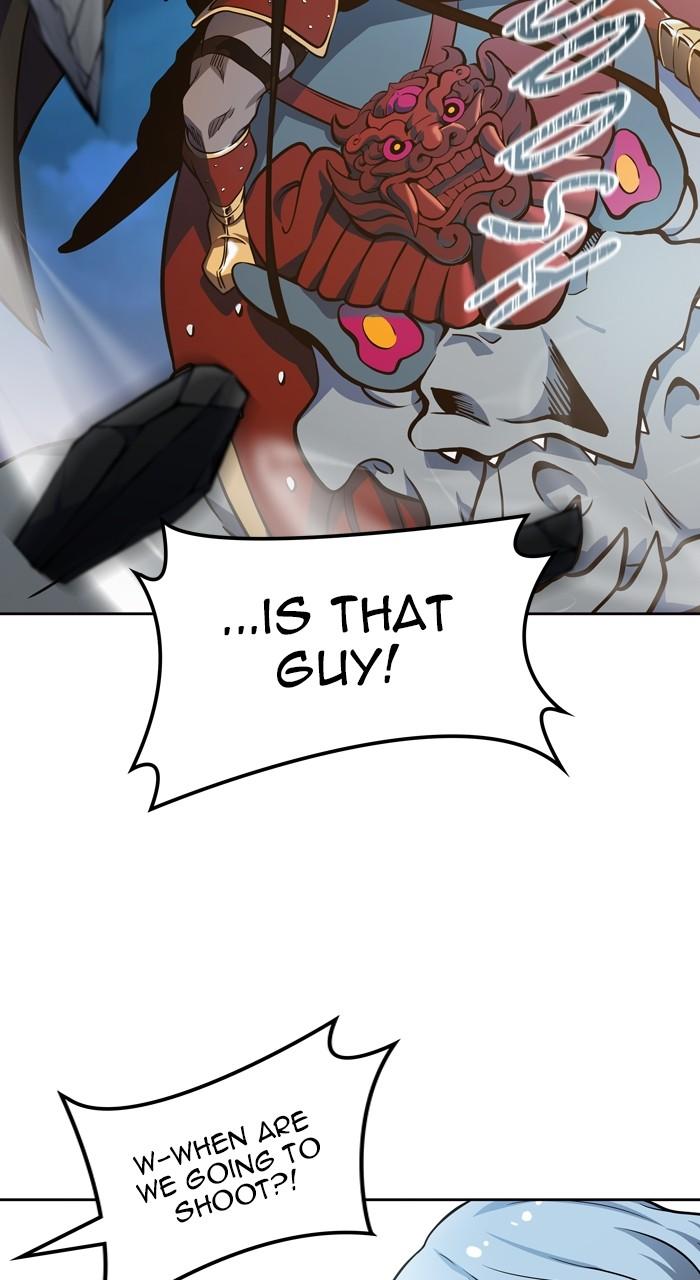 Tower of God Chap 172 - Next Chap 173